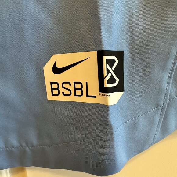 University of North Carolina Baseball Jersey (NWT) - Picture 9 of 12